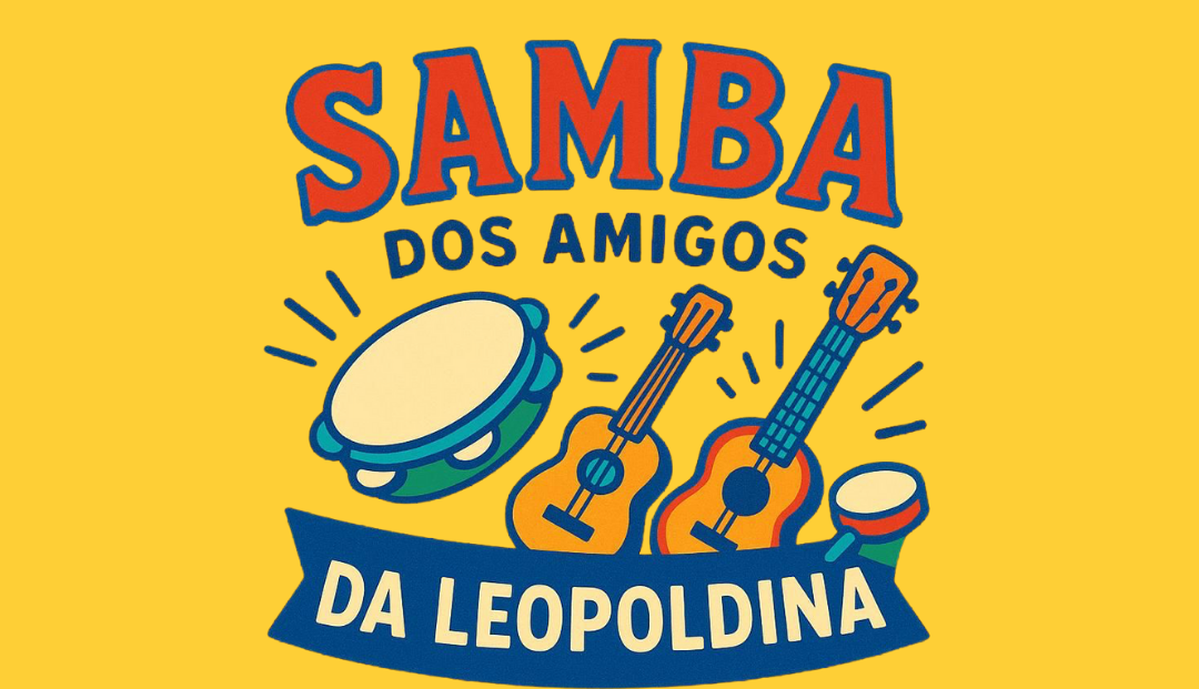 Feijoada & Samba Beneficente destinada à Casa do Pequeno Cidadão