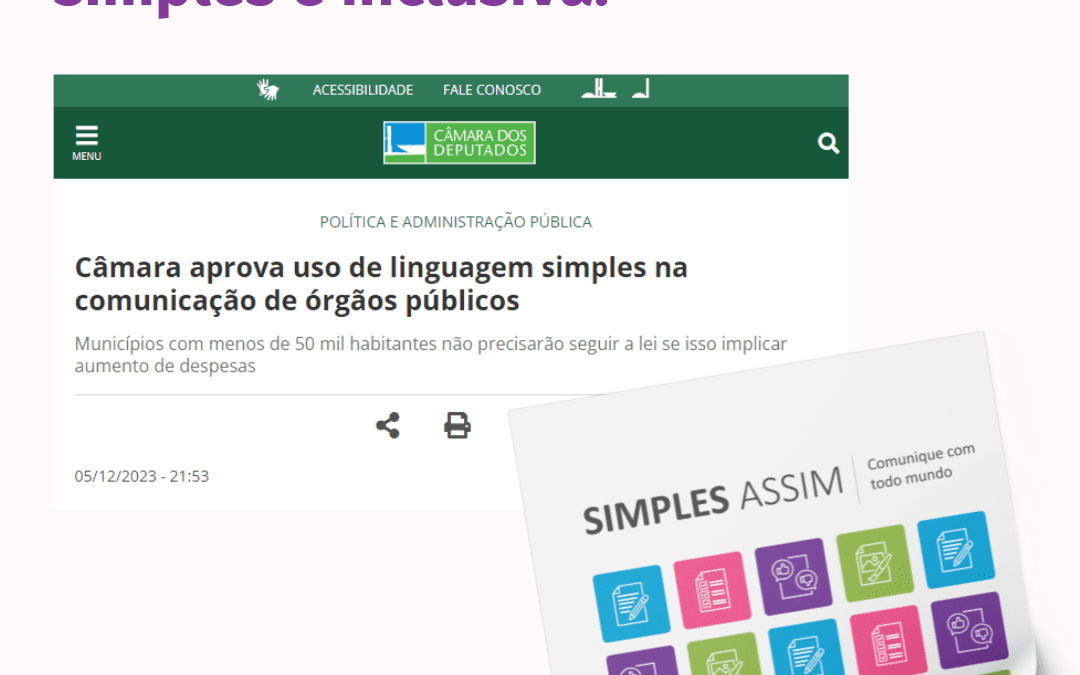 O que é o Guia Simples Assim?