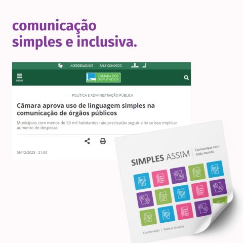 O que é o Guia Simples Assim? - Casa do Pequeno Cidadão Nossa Senhora ...