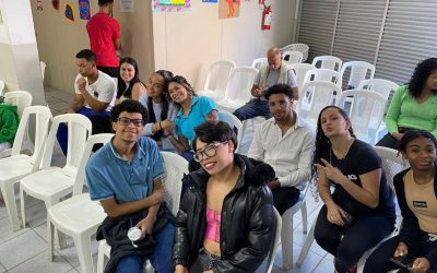 Janeiro Branco – Saúde Mental e Emocional