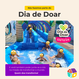 Dia de Doar