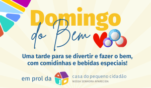 Domingo do Bem