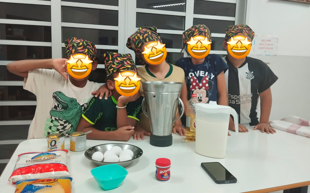 35 anos do ECA – Estatuto da Criança e do Adolescente