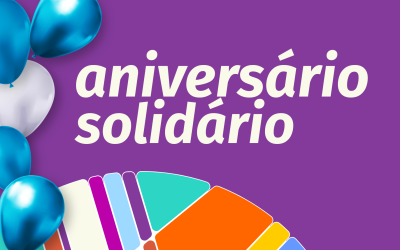 Aniversário Solidário