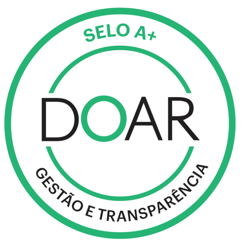 Selo transparência