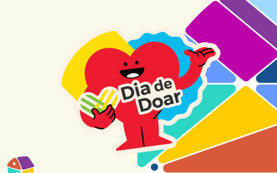 Um dia para fazer o bem!