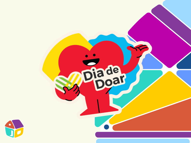 Dia de Doar