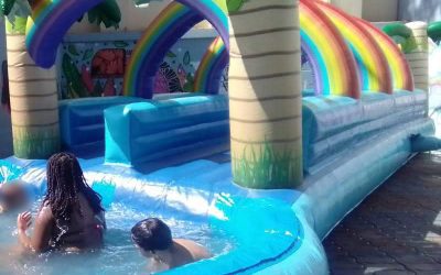 Dois presentes especiais