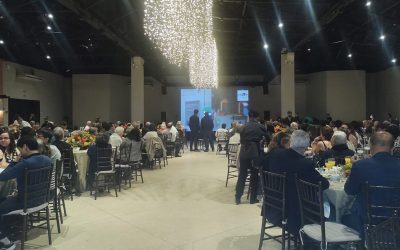 15 anos da Casa do Pequeno CidadÃ£o