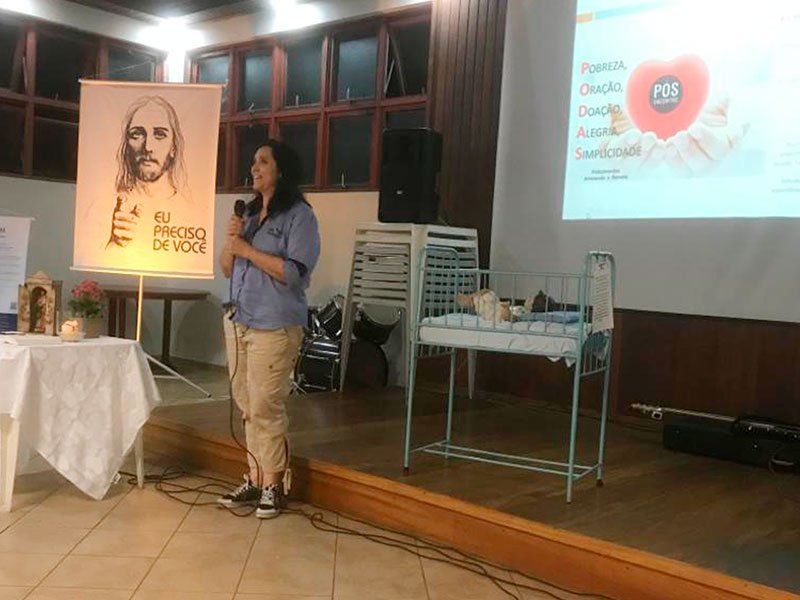 A Campanha da Doação Automática de Notinhas Fiscais continua