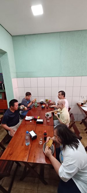 Usuários do Naispd