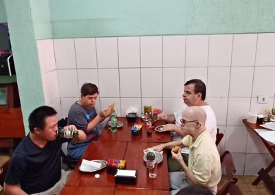 Usuários do Naispd