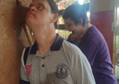 Usuário do Naispd