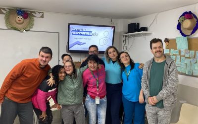 Projeto Meu Corpo Meu Lar