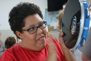 Oficinas de memória NAISPD