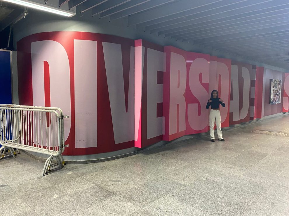 Educação é conhecimento e respeito à diversidade