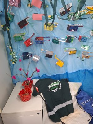 Mostra Sustentabilidade