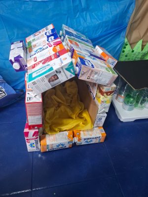 Mostra Sustentabilidade