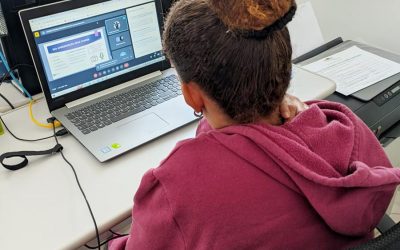 InserÃ§Ã£o no mercado de trabalho