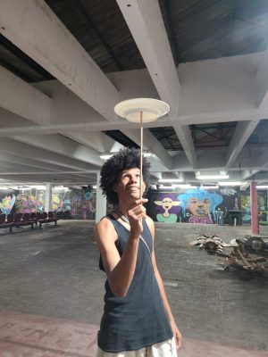 Cultura e arte Jovens das Repúblicas