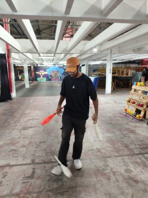 Cultura e arte Jovens das Repúblicas