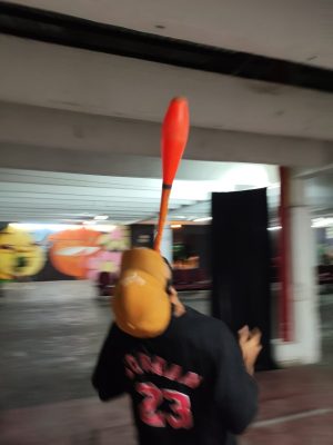 Cultura e arte Jovens das Repúblicas