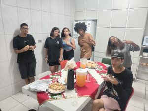 Repúblicas Jovens