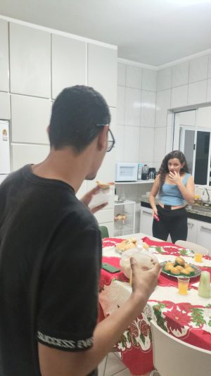 Repúblicas Jovens