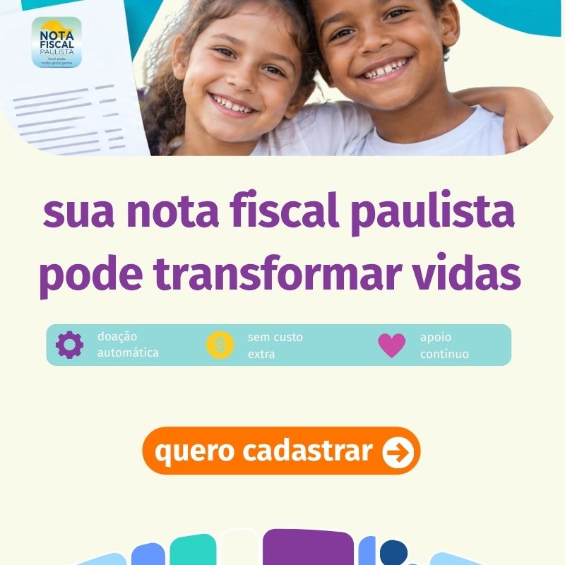Doe Fiscal Paulista