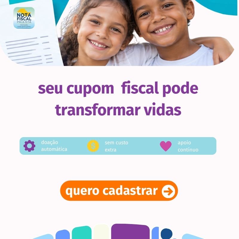 Doe Fiscal Paulista 