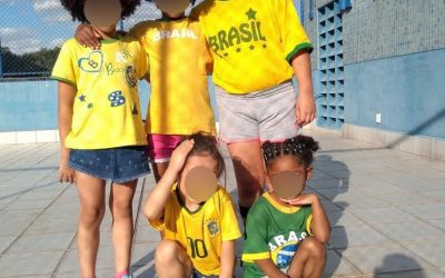 Lugar de mulher Ã© onde ela quiser!