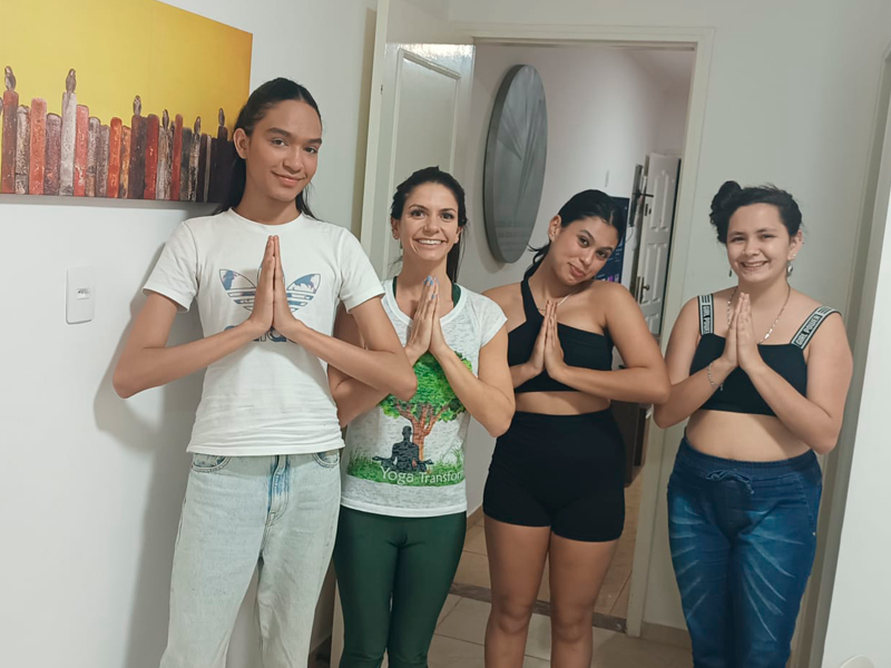 Republica Jovem