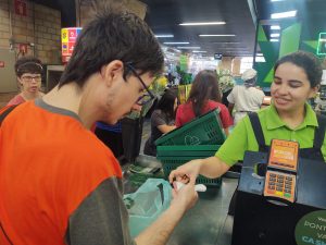 Usuário do Naispd