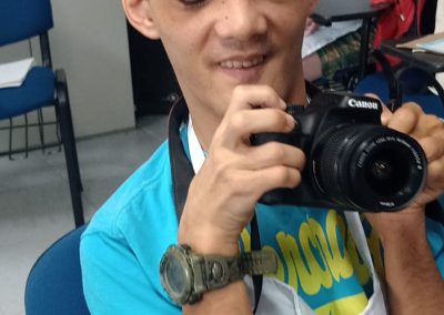 Usuário do Naispd