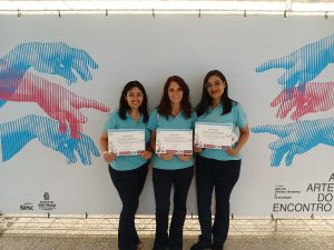 Selo de Direitos Humanos e Diversidade