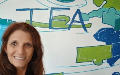 Inclusão e autonomia no NAISPD Vida Cidadã
