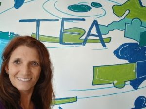 Inclusão e autonomia no NAISPD Vida Cidadã