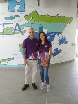 Inclusão e autonomia no NAISPD Vida Cidadã