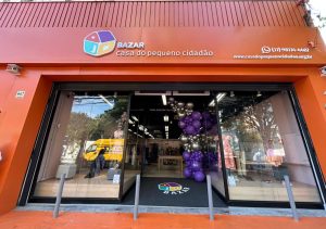 loja Bazar