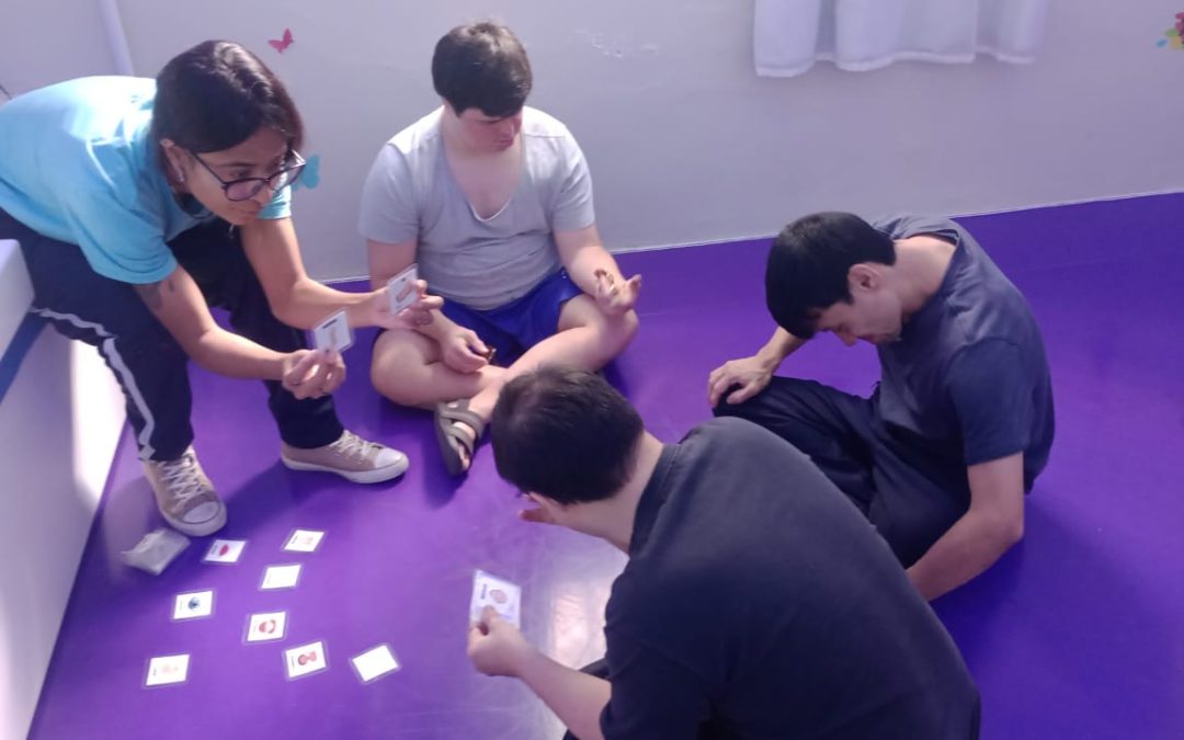 Janeiro Branco. O que é isso?