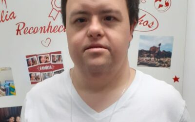 Dia Internacional da Síndrome de Down: respeito e inclusão em destaque