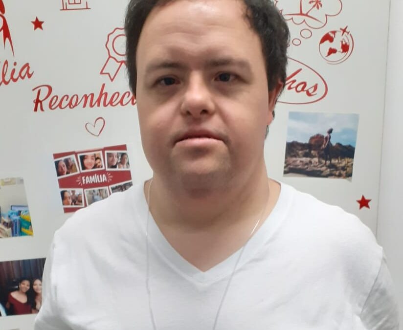 Dia Internacional da Síndrome de Down: respeito e inclusão em destaque