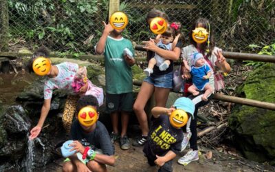 Programação de férias no SAICA da Casa do Pequeno Cidadão promove lazer, convivência e desenvolvimento