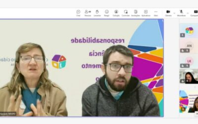 1º Webinar sobre Inclusão Laboral da Pessoa com Deficiência Intelectual reúne empresas, famílias e especialistas