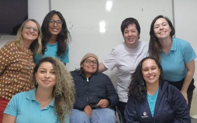 Conhecer para Incluir: informação, respeito e acessibilidade para uma sociedade mais inclusiva