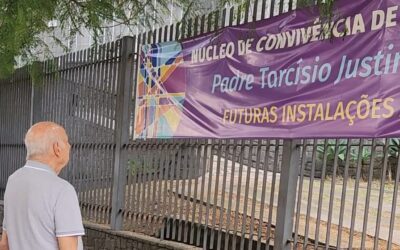 Outubro Violeta: direitos, proteção e dignidade da pessoa idosa