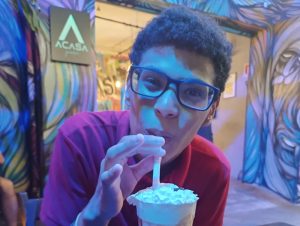 Acolhimento de jovens em República