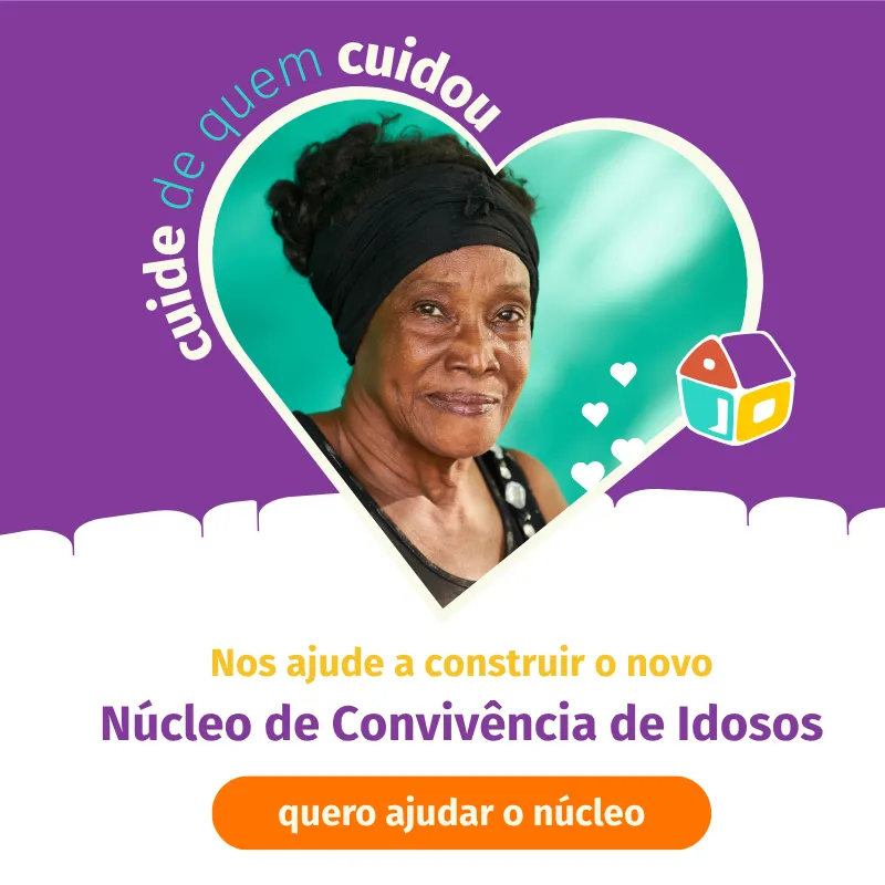 Núcleo de Idosos