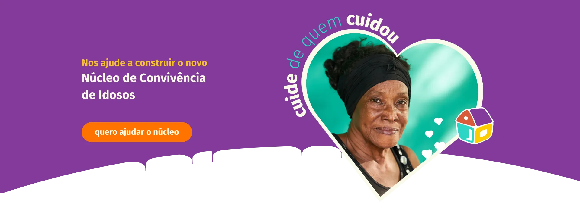 Núcleo de Idosos