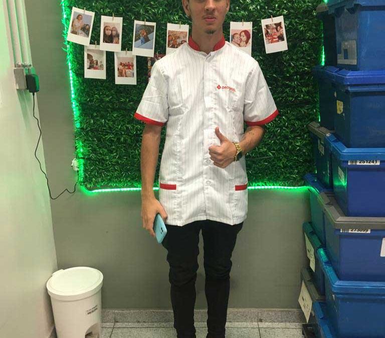 Mais 2 usuários no mercado formal